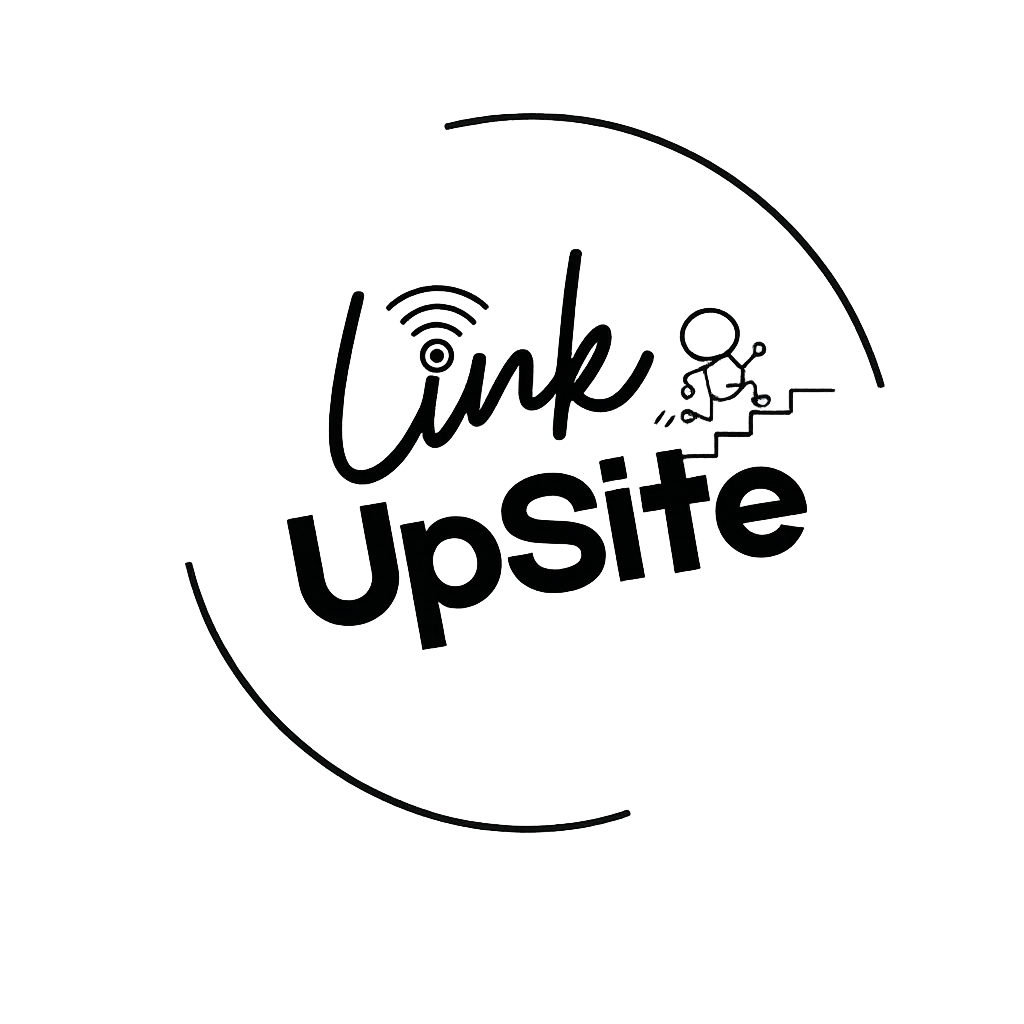 LinkUpSite